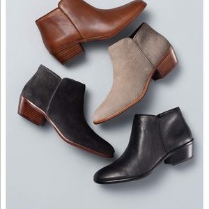 Sam Edelman “Petty” Chelsea Boot